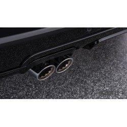 BRABUS Sportowy wydech