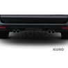 BRABUS Sportowy wydech