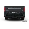 BRABUS Tylny Pas Wkładka
