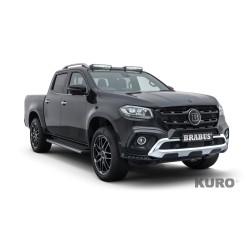 BRABUS Nadwozie Pakiet