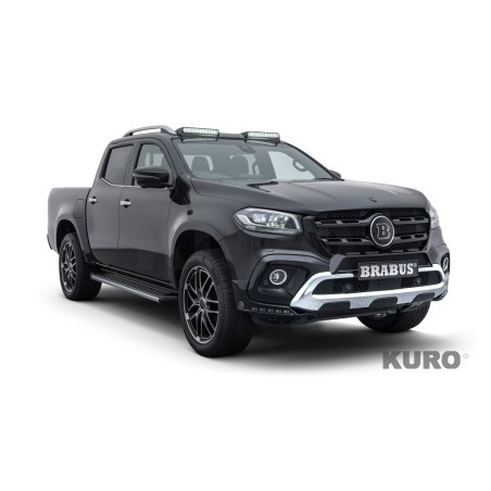 BRABUS Nadwozie Pakiet