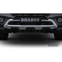 BRABUS Underrun protection nakładki