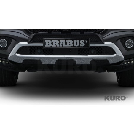 BRABUS Underrun protection nakładki