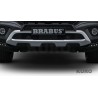 BRABUS Underrun protection nakładki
