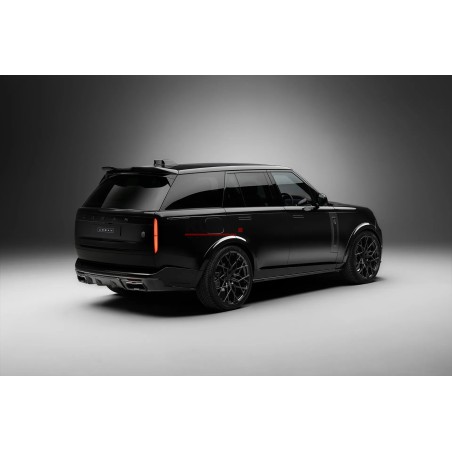 Urban Automotive Range Rover L460 2022+