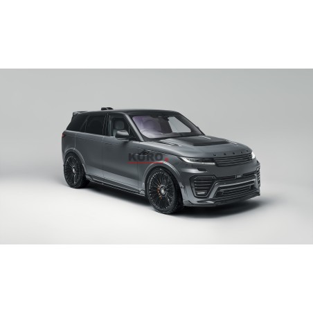 Urban Automotive Range Rover Sport L461 — Widetrack