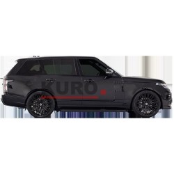 Urban Automotive Range Rover Vogue 2013-17