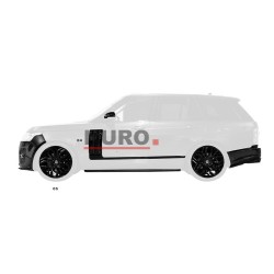 Urban Automotive Range Rover Vogue 2013-17