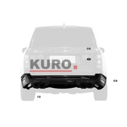 Urban Automotive Range Rover Vogue 2013-17