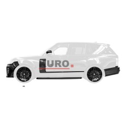 Urban Automotive Range Rover Vogue 2018+
