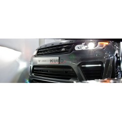 Urban Automotive Range Rover Sport 2013-17