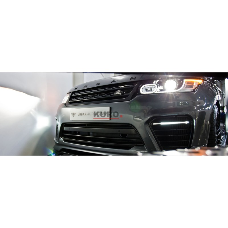 Urban Automotive Range Rover Sport 2013-17