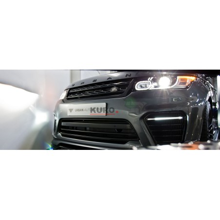 Urban Automotive Range Rover Sport 2013-17