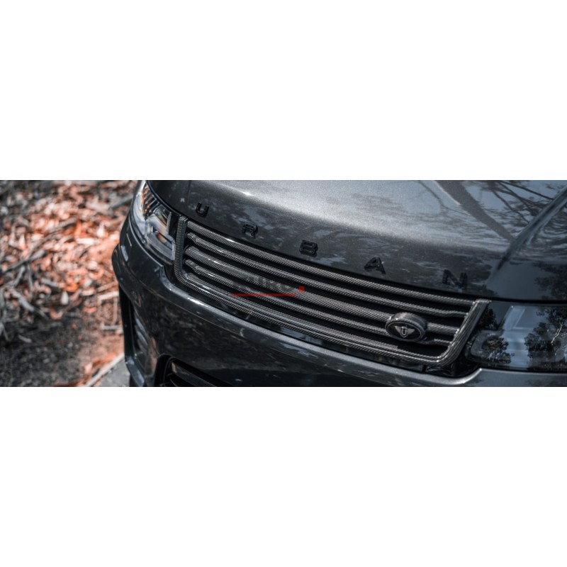 Urban Automotive Range Rover Sport 2018+