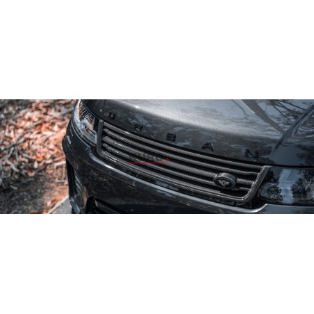 Urban Automotive Range Rover Sport 2018+