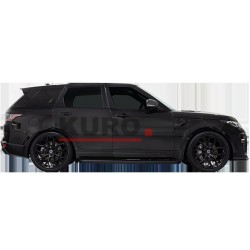 Urban Automotive Range Rover Sport 2018+