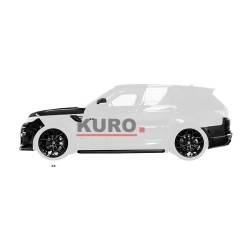 Urban Automotive Range Rover Sport 2018+