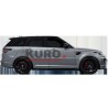 Urban Automotive Range Rover SVR 2013-17