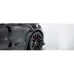 Urban Automotive Range Rover Velar