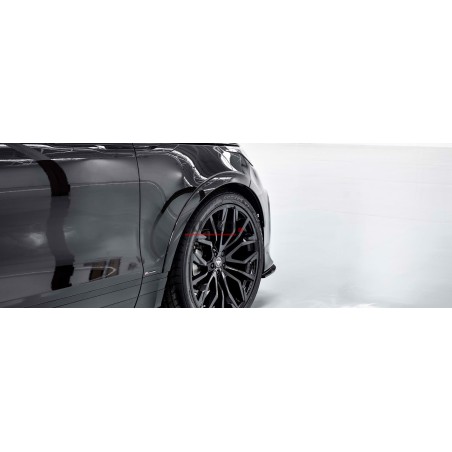 Urban Automotive Range Rover Velar