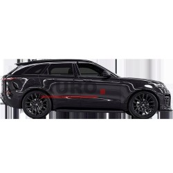 Urban Automotive Range Rover Velar