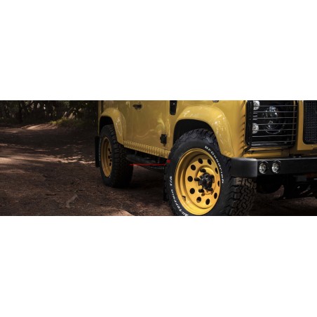 Urban Automotive Classic Defender