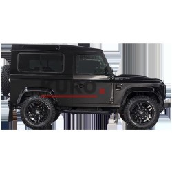 Urban Automotive Classic Defender