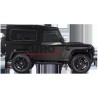 Urban Automotive Classic Defender