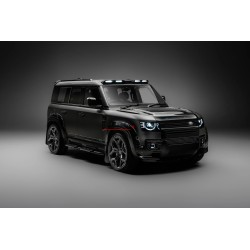 Urban Automotive Widetrack for Defender 2020+