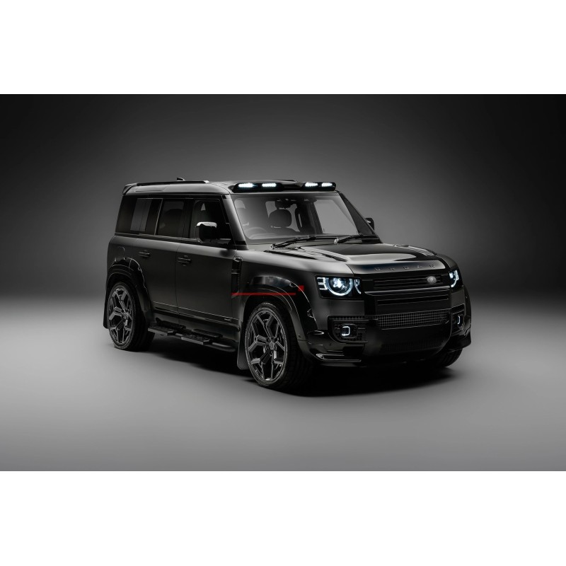 Urban Automotive Widetrack for Defender 2020+