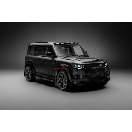 Urban Automotive Widetrack for Defender 2020+