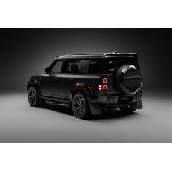Urban Automotive Widetrack for Defender 2020+