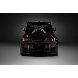 Urban Automotive Widetrack for Defender 2020+