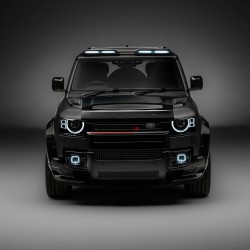 Urban Automotive Widetrack for Defender 2020+