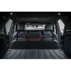 Urban Automotive Widetrack for Defender Hard Top 2020+