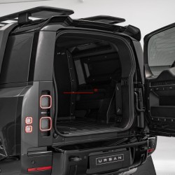 Urban Automotive Widetrack for Defender Hard Top 2020+