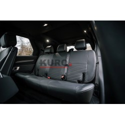 Urban Automotive Widetrack for Defender Hard Top 2020+