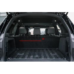 Urban Automotive Widetrack for Defender Hard Top 2020+