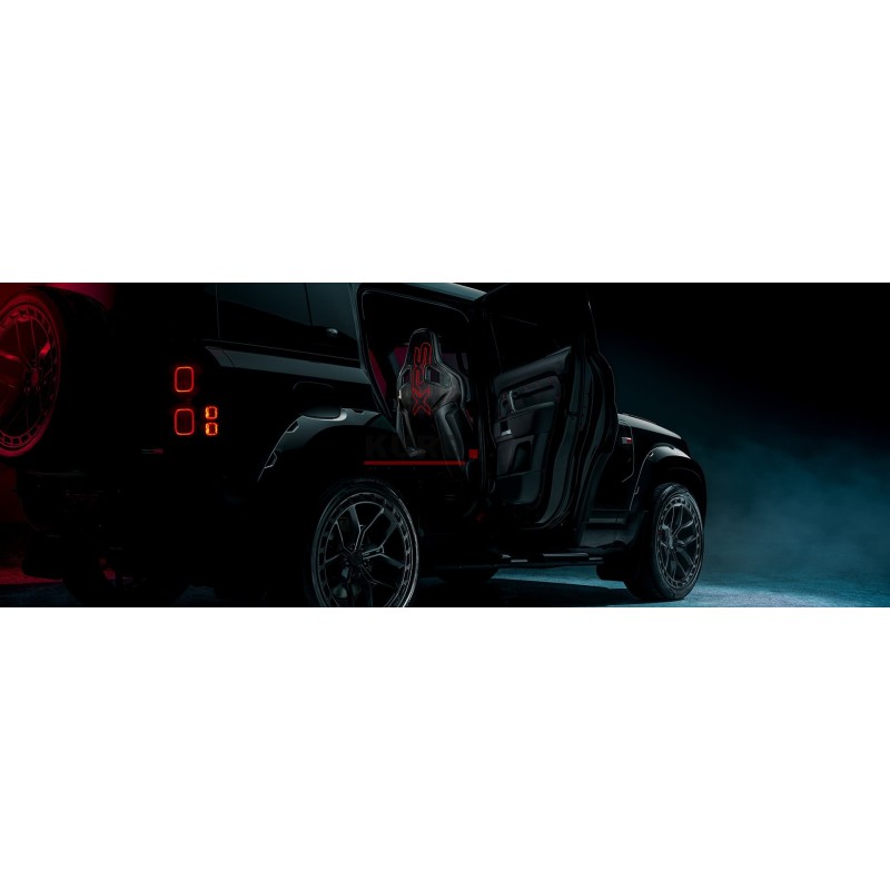 Urban Automotive XRS for Defender 2021+