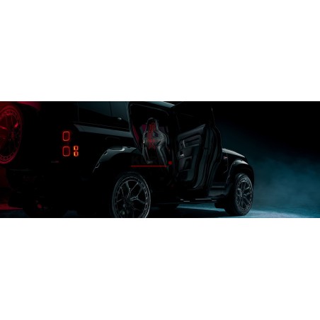 Urban Automotive XRS for Defender 2021+