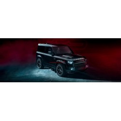 Urban Automotive XRS for Defender 2021+