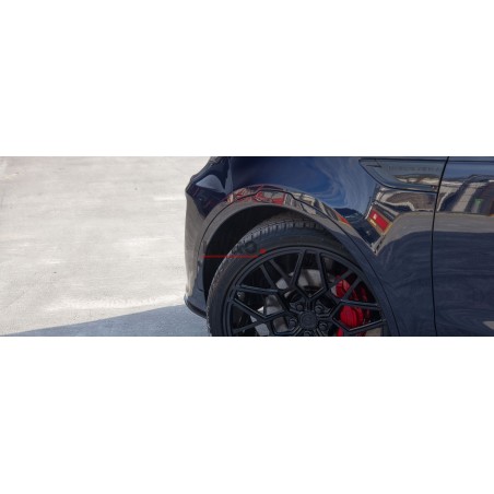 Urban Automotive Discovery 5 2017+