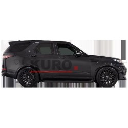 Urban Automotive Discovery 5 2017+