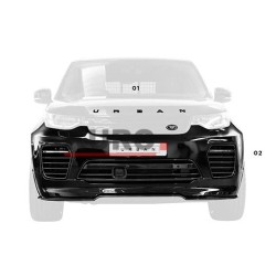 Urban Automotive Discovery 5 2017+