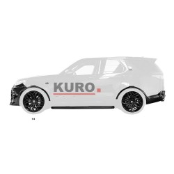 Urban Automotive Discovery 5 2017+