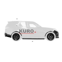 Urban Automotive Discovery 5 2017+