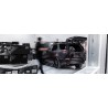 Urban Automotive Discovery 5 Commercial 2017+