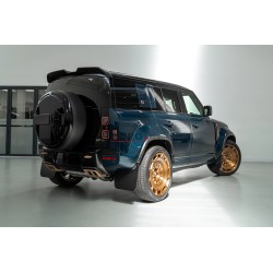 Urban Automotive Widetrack for Octa 2024+
