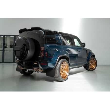 Urban Automotive Widetrack for Octa 2024+