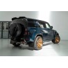 Urban Automotive Widetrack for Octa 2024+